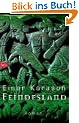Feindesland