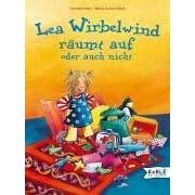 Lea Wirbelwind r�umt auf - oder auch nicht