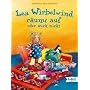 Lea Wirbelwind r�umt auf - oder auch nicht