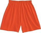 Jersey Knit Short