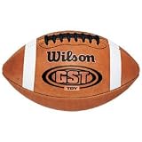 Wilson GST TDY Youth Football (EA)