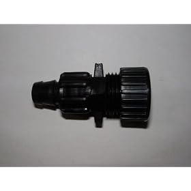 drip tape end cap from Drip Irrigation Products
