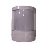 CROW MH10 PIR DETECTOR W/ ADJUSTABLE PULSE WIDTH AND RODENT IMMUNITY