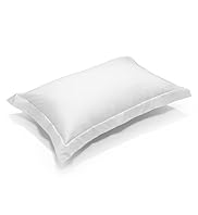 Perfect Supima® Non-Iron Oxford Pillowcase