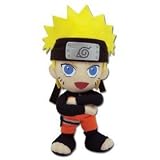 NARUTO SHIPPUDEN NARUTO PLUSH