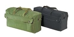 Rothco Jumbo Mechanics Tool Bag / Duffle Bag