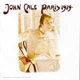 Revue John Cale  / Paris 1919