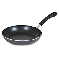 Clipper 315-00008 8-Inch Pantry Chef Saute Pan, Black
