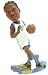 Denver Nuggets Carmelo Anthony Home Jersey Action Pose Forever Collectibles Bobble Head