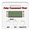 Official Poker Tournament Timer - Casino Supplies > Accessories > Misc. Accessories