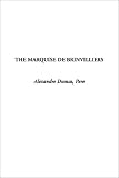 Review IndyPublish.com  / The Marquise De Brinvilliers