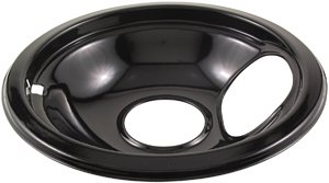 Stanco 415-6 Whirlpool Porcelain Range Bowl (6