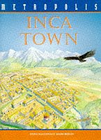 Inca Town (Metropolis)