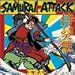 S.A. // SAMURAI ATTACK !