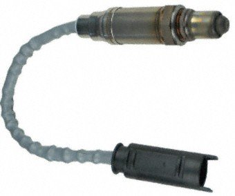 Bosch 15366 Oxygen Sensor, OE Type Fitment