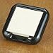 Imge Series Note Holder, Black
