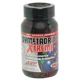 AST SPORTS SCIENCE - DYMETADRINE XTREME EF 100 CAPS