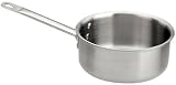Paderno Stainless Steel Sauce Pans