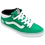 Vans TNT II Mid Skate Shoe - Men's