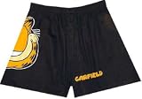 Peek-a-boo Garfield boxer shorts for men - ON SALE!