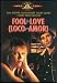 Fool For Love .(1985).Loco Por Amor cd cover