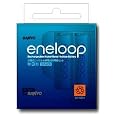 SANYO eneloop �j�b�P�����f�[�d��Z�b�g N-MDR02S �O�m�d�@