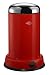Wesco 135 334-02 Abfallsammler Baseboy 15 l, bicolor rot