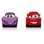 Disney Pixar Cars 2 AppMATes Double Pack for iPad - Mater