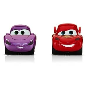 disney cars 2 appmates