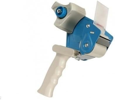 2-Inch Hand-Held Industrial Side Loading Tape Dispenser
