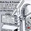 Live at the State