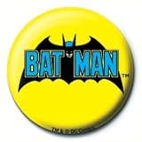 �uDC�R�~�b�N �o�b�g�}���@�J���o�b�` Dc Comics - Batman Retro Logo<br>���[���֗��p��<br>��3800�ȏ�̂����グ�ő��������I(121011)�v�̃C���[�W�摜