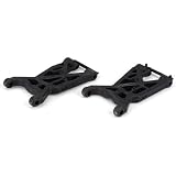 Front Suspension Arm Set: 8B