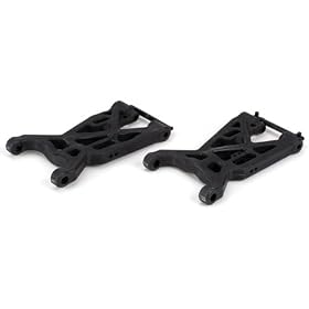 Front Suspension Arm Set: 8B from Suspension Sets