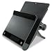 Kensington Notebook Stand with USB Hub (K60723US)