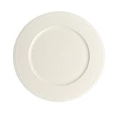 Villeroy & Boch Cellini 12-1/4-Inch Buffet Plate