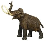 Safari: Woolly Mammoth