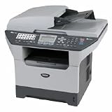 BRTMFC8440 FAX,MULTIFNC,FLTBED,LSR,32MB