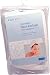 Aquis Turban Microfiber White [ BRI006 ]