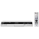 Panasonic DMR-ES10S DIGA Series DVD Recorder , Silver