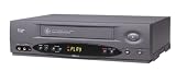 GE VG4275 4-Head Hi-Fi VCR