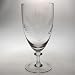 WHEAT ETCHED ALL PURPOSE GLASS - WHEAT ETCHED ALL PURPOSE GLASS