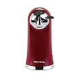 West Bend Red Electric Can Opener - 77204