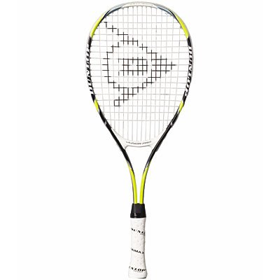 Dunlop Junior Pro Squash Racquet