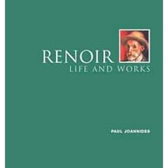 Renoir, Life and Works (The Bridgeman art library)