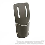 LEATHER SCAFFOLD SPANNER HOLDER