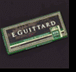 E. Guittard Chucuri Bittersweet - 65% Cacao Colombian Dark Chocolate Bar