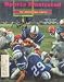 Tom Matte autographed Sports Illustrated Magazine (Baltimore Colts)