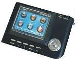 INCREDIBLE COMBO! HAT CAM WITH POCKET VIDEO RECORDER!