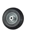 Marathon Industries 20801 8-Inch 4-Ply Rubber Replacement Wheel Tube and Tire